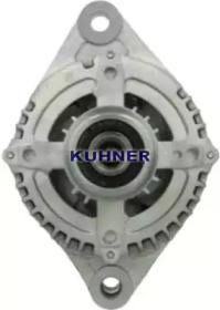 AD KUHNER 554609ri -  Генератор